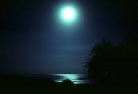 Mengharap Malam Seribu Bulan